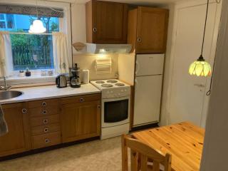 Cosy little apartment close to city center. - 3