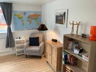 Cosy little apartment close to city center. - 1