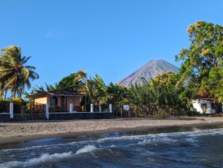 Hotel Playa Santa Martha - Rivas - 6