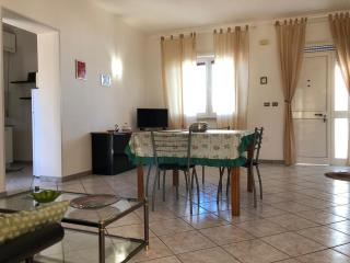 Casa Vacanze Mareblù - Alliste - 2