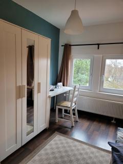 Ferienwohnung Obereickum - Herford - 2