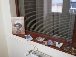 Arthouse Lucrezia - 1