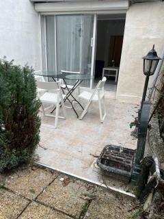 Maison indépendante 7 minutes RER B - Antony - 2