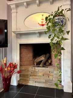 Casetta Valderoa Fiumicino - 6