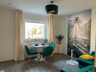Top Lage - Bali-Appartment Hamburg - Amburgo - 0