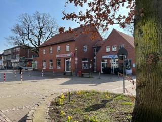 Top Lage - Bali-Appartment Hamburg - 1