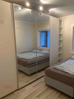 Trivelig leilighet i Kristiansand sentrum! - 9