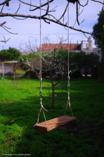 Garden house - Amarynthos - 1