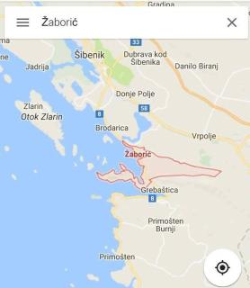 SEE THE SEA APARTMENT - Zaboric - 0
