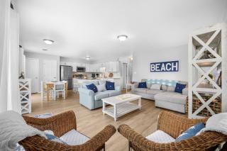 Charming 3 BR ,Oceanview Condo located in Surfside! - 6