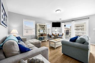 Charming 3 BR ,Oceanview Condo located in Surfside! - Myrtle Beach - 5
