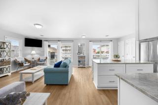 Charming 3 BR ,Oceanview Condo located in Surfside! - Myrtle Beach - 3
