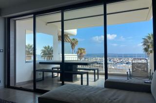 F2 Palm Beach - Pointe Croisette - Cannes - 9