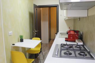 Helia Apartment - 1