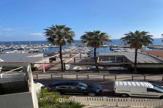 F2 Palm Beach - Pointe Croisette - Cannes - 8