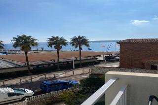 F2 Palm Beach - Pointe Croisette - Cannes - 7