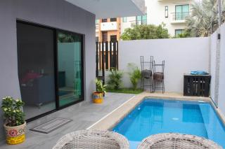 Casa Bella 2 bedroom Pool House in Puerto Vallarta - Puerto Vallarta - 9