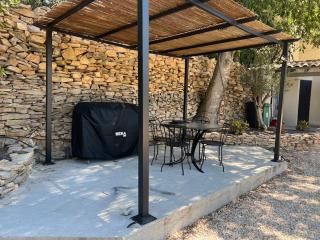 La villa du soleil - Nimes - 9