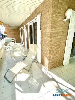APARTBEACH NUEVO BRISA y JUNTO PLAYA - Salou - 8