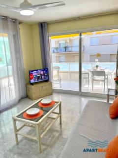 APARTBEACH NUEVO BRISA y JUNTO PLAYA - Salou - 0