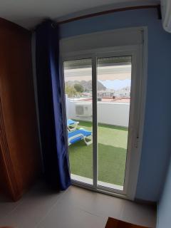 casa con cochera - Agua Amarga - 6