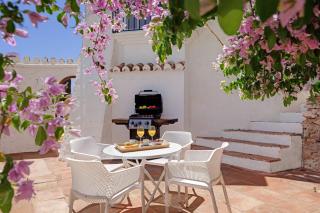 The Little Well: Private Pool Sleeps2 Views - Frigiliana - 2