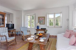 The Old Mill: Pool Sleeps 8 WiFi 4 bed views - Frigiliana - 1