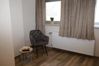 SchlossCasa Lauf an der Pegnitz Zimmer London - 7