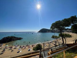 Platja La Fosca - Palamós - 2