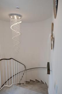 SchlossCasa Lauf an der Pegnitz Zimmer London - 3