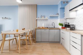 Apartament GRAN CANARIA Dziwnów Wybrzeże Kosciuszkowskie EPapartamenty - Dziwnów - 9
