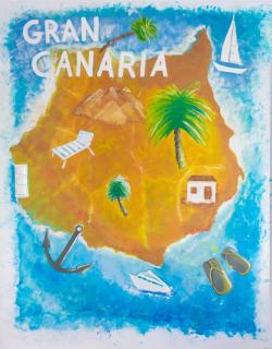 Apartament GRAN CANARIA 6D2 Dziwnów Wybrzeże Kosciuszkowskie EPapartamenty - 8