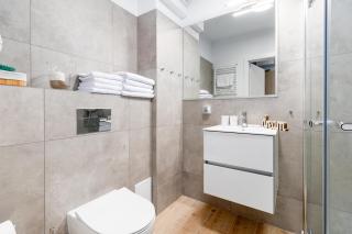 Apartament GRAN CANARIA Dziwnów Wybrzeże Kosciuszkowskie EPapartamenty - Dziwnów - 7