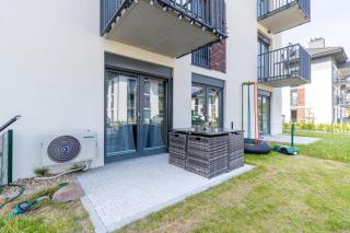 Apartament GRAN CANARIA Dziwnów Wybrzeże Kosciuszkowskie EPapartamenty - Dziwnów - 6