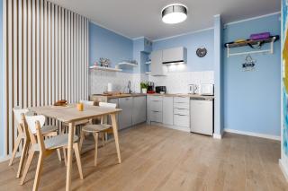 Apartament GRAN CANARIA Dziwnów Wybrzeże Kosciuszkowskie EPapartamenty - Dziwnów - 5