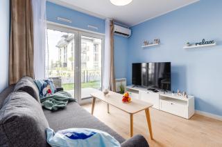 Apartament GRAN CANARIA Dziwnów Wybrzeże Kosciuszkowskie EPapartamenty - Dziwnów - 3
