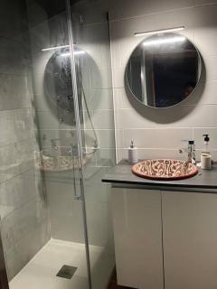 Sierra de Huelva-Chalet completo - 4