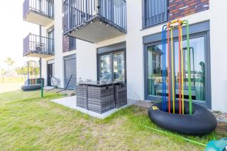Apartament GRAN CANARIA Dziwnów Wybrzeże Kosciuszkowskie EPapartamenty - Dziwnów - 1