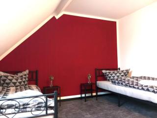 Ferien- und Monteurswohnung Köthen/Reinsdorf - 8