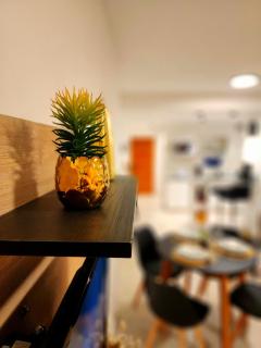 Golden Home - La Plata - 1
