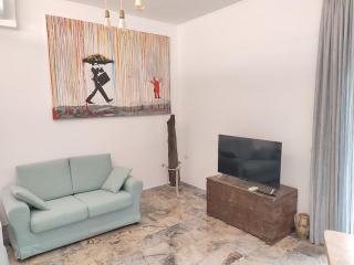 Sunnyhome- Ostia Lido vista mare 2 bagni - 8