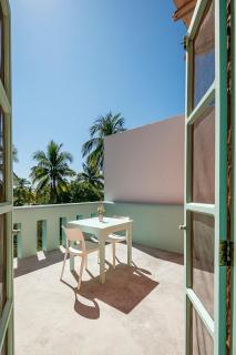 Hotel Flor de Maria - 3