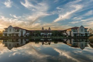 Ponte Vineyard Inn - Temecula - 9