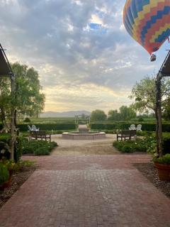 Ponte Vineyard Inn - Temecula - 5