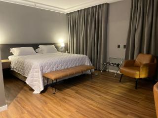 Flat Higienópolis Premium - São Paulo - 2
