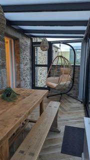 Maison - Gîte du Cotentin 4-6 personnes - Flamanville - 5