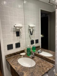 Flat Higienópolis Premium - São Paulo - 6