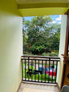 A Fineshade Apartment - 9