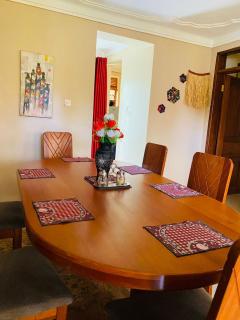 A Fineshade Apartment - 8