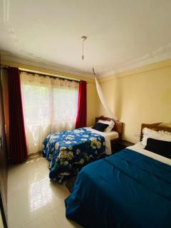 A Fineshade Apartment - 7